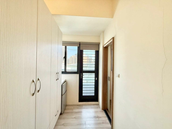 綠園道✨五權✨陽台✨租補（第8張）