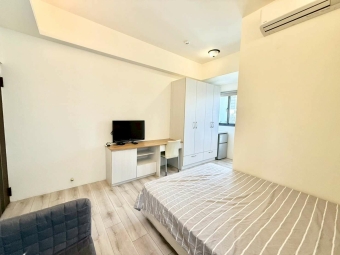 綠園道✨五權✨陽台✨租補（第4張）