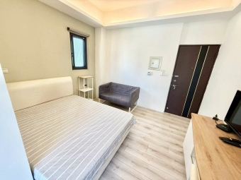 綠園道✨五權✨陽台✨租補（第6張）