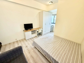 綠園道✨五權✨陽台✨租補（第3張）