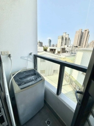 綠園道✨五權✨陽台✨租補（第11張）