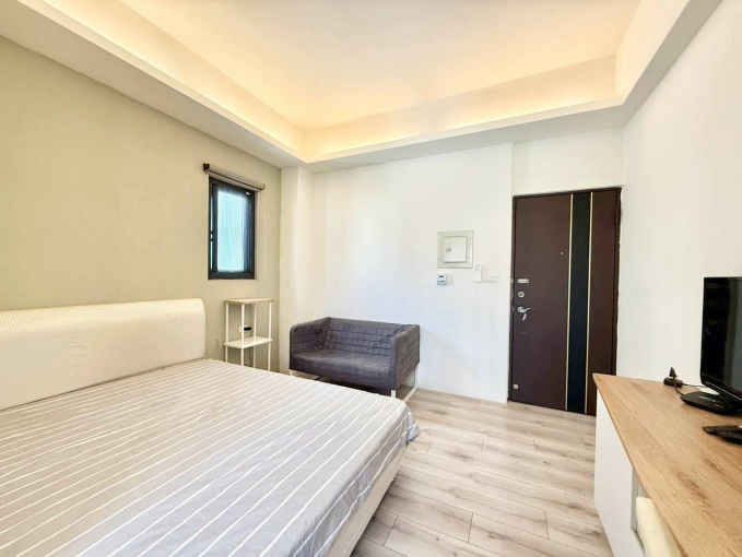 綠園道✨五權✨陽台✨租補（第7張）