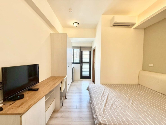 綠園道✨五權✨陽台✨租補（第5張）