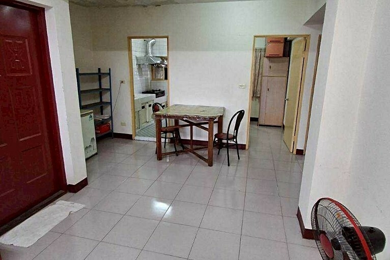 兆基社會住宅🏡近大林車站3房,可租補(第2張)