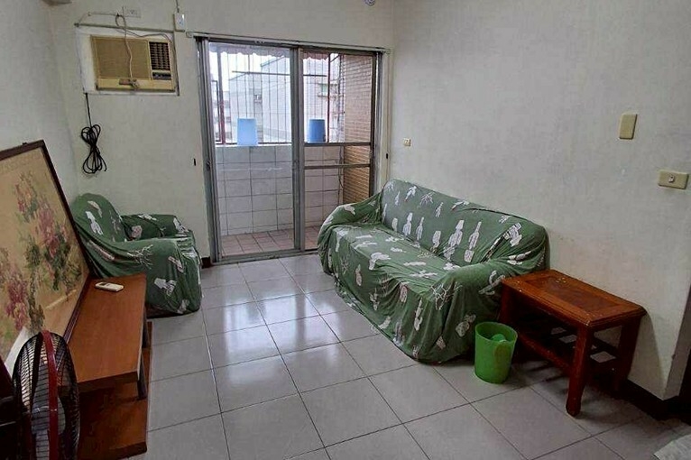 兆基社會住宅🏡近大林車站3房,可租補(第1張)