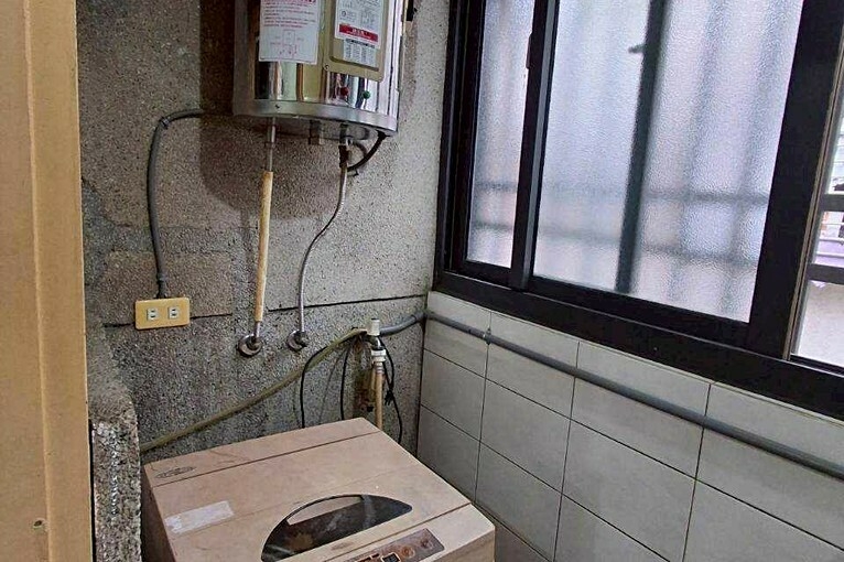 兆基社會住宅🏡近大林車站3房,可租補(第9張)