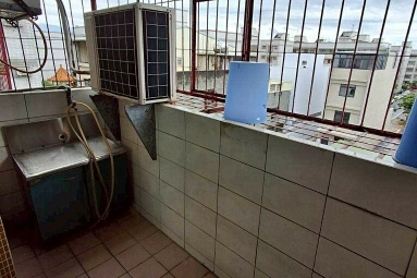 兆基社會住宅🏡近大林車站3房，可租補（第7張）