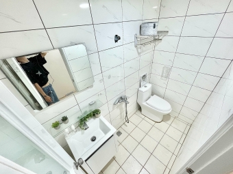 勤美🌳租補❤️喵汪✨電梯（第9張）