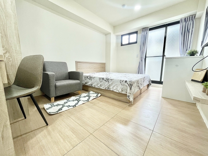 勤美🌳租補❤️喵汪✨電梯（第2張）