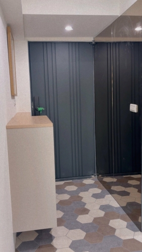 公寓大廈 全新裝潢（第1張）