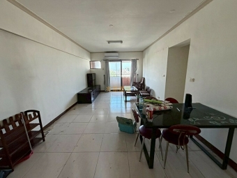 兆基社會住宅🏡免重可租補-大寮陽明山莊大3房（第2張）