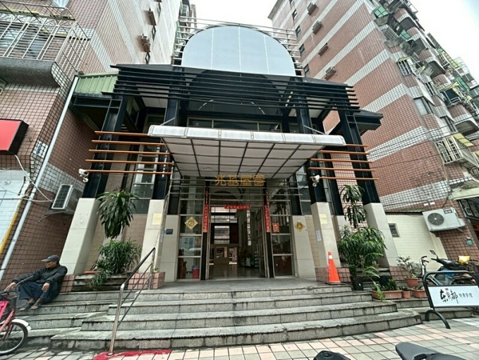 兆基社會住宅🏡免重可租補-大寮陽明山莊大3房（第12張）