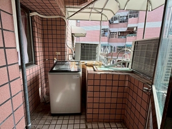 兆基社會住宅🏡免重可租補-大寮陽明山莊大3房（第8張）