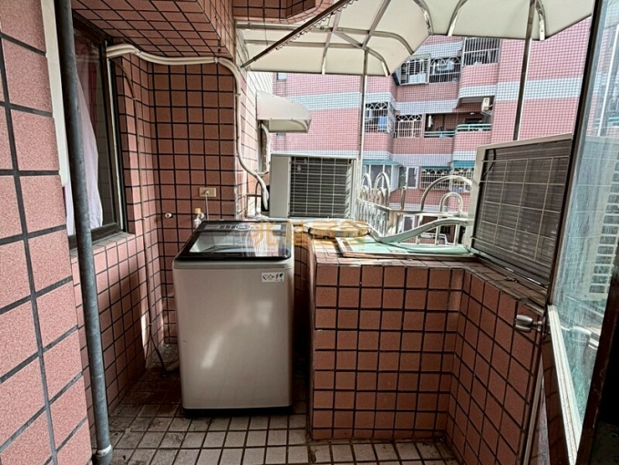 兆基社會住宅🏡免重可租補-大寮陽明山莊大3房（第8張）