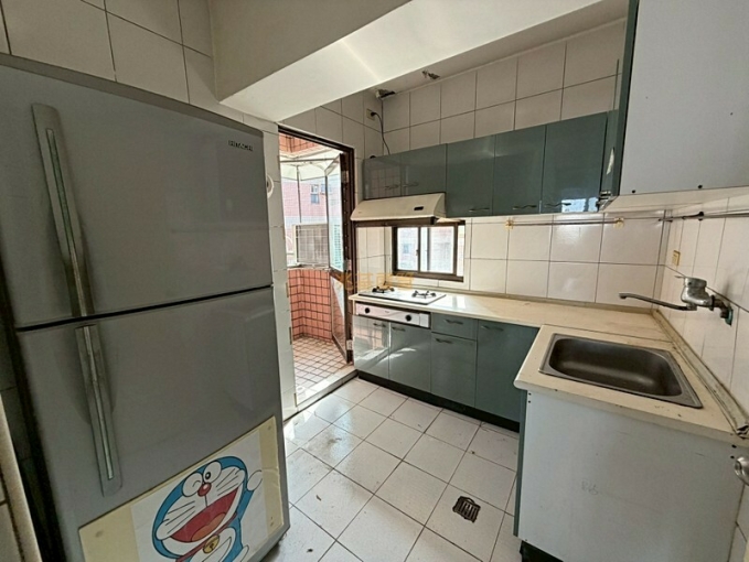 兆基社會住宅🏡免重可租補-大寮陽明山莊大3房（第7張）