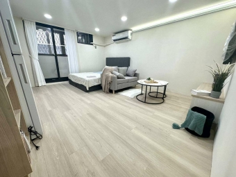 廷選好屋✨全新裝修💖陽台獨洗曬✨可租補💖可寵可貓可狗 - Image 14