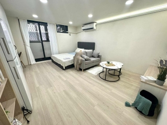 廷選好屋✨全新裝修💖陽台獨洗曬✨可租補💖可寵可貓可狗 - Image 9