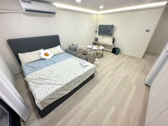 廷選好屋✨全新裝修💖陽台獨洗曬✨可租補💖可寵可貓可狗 - Image 10