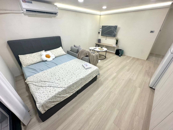 廷選好屋✨全新裝修💖陽台獨洗曬✨可租補💖可寵可貓可狗 - Image 3