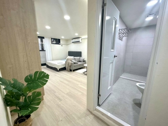 廷選好屋✨全新裝修💖陽台獨洗曬✨可租補💖可寵可貓可狗 - Image 13