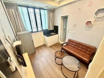 秒殺超俗兩房💕可租補💕近中科大💕陽台獨洗💕超秒殺（第1張）