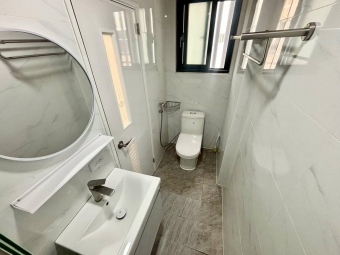 秒殺超俗兩房💕可租補💕近中科大💕陽台獨洗💕超秒殺（第9張）