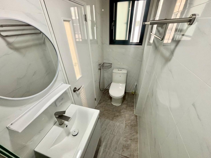 秒殺超俗兩房💕可租補💕近中科大💕陽台獨洗💕超秒殺（第9張）