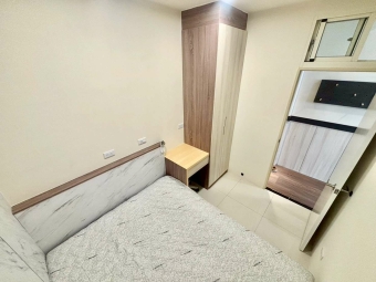 秒殺超俗兩房💕可租補💕近中科大💕陽台獨洗💕超秒殺（第3張）