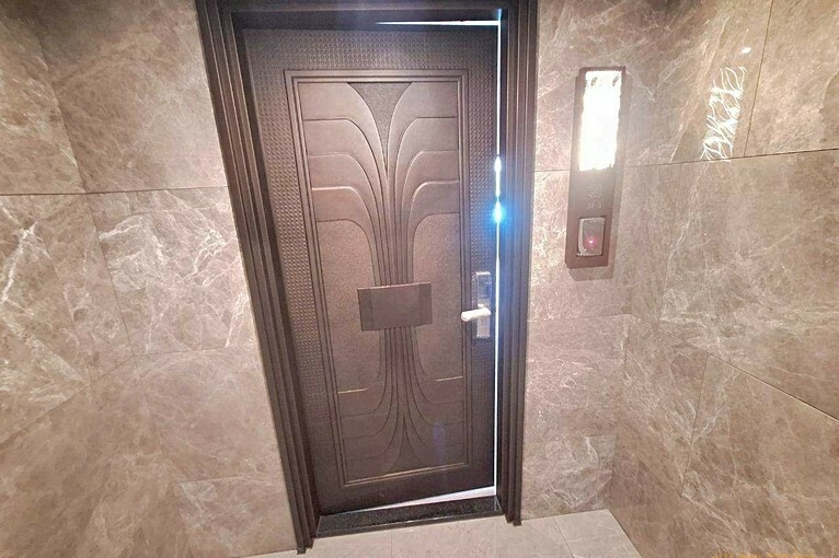 兆基社會住宅🏠烏日高鐵全新兩房家俱電平車雙租補（第14張）