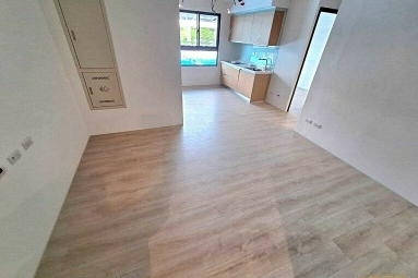 兆基社會住宅🏠烏日高鐵全新兩房家俱電平車雙租補（第1張）