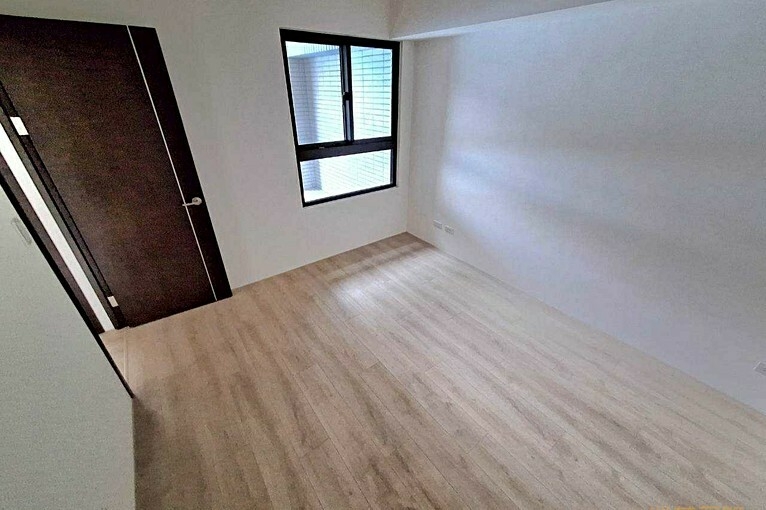 兆基社會住宅🏠烏日高鐵全新兩房家俱電平車雙租補（第9張）