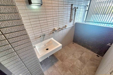 兆基社會住宅🏠烏日高鐵全新兩房家俱電平車雙租補（第12張）