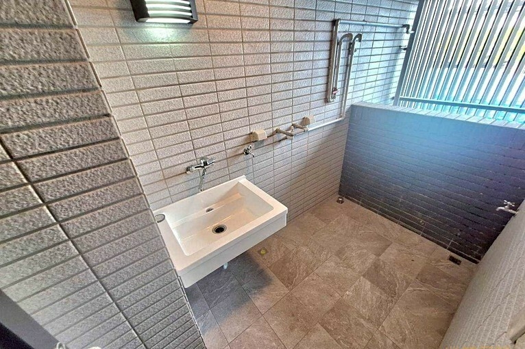 兆基社會住宅🏠烏日高鐵全新兩房家俱電平車雙租補（第12張）