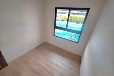 兆基社會住宅🏠烏日高鐵全新兩房家俱電平車雙租補（第8張）