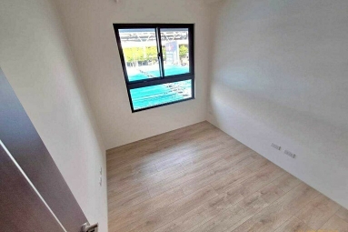 兆基社會住宅🏠烏日高鐵全新兩房家俱電平車雙租補（第7張）