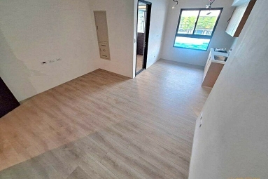 兆基社會住宅🏠烏日高鐵全新兩房家俱電平車雙租補（第2張）