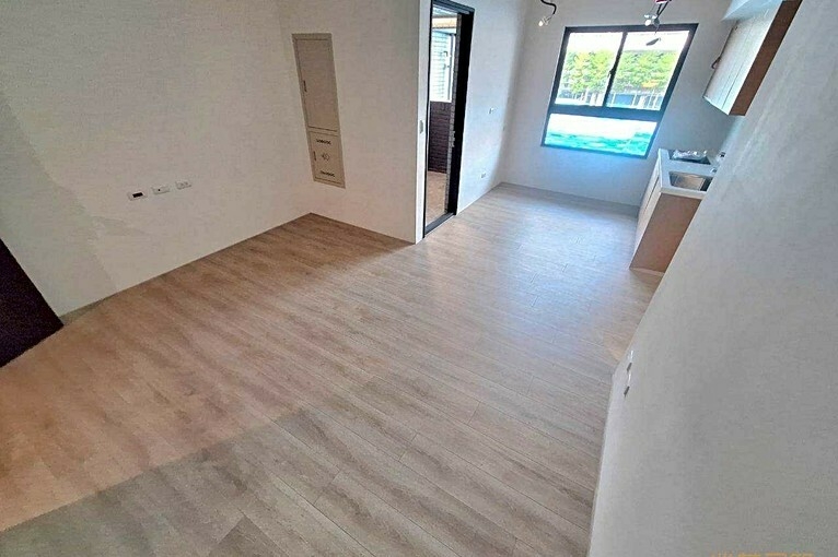 兆基社會住宅🏠烏日高鐵全新兩房家俱電平車雙租補（第2張）