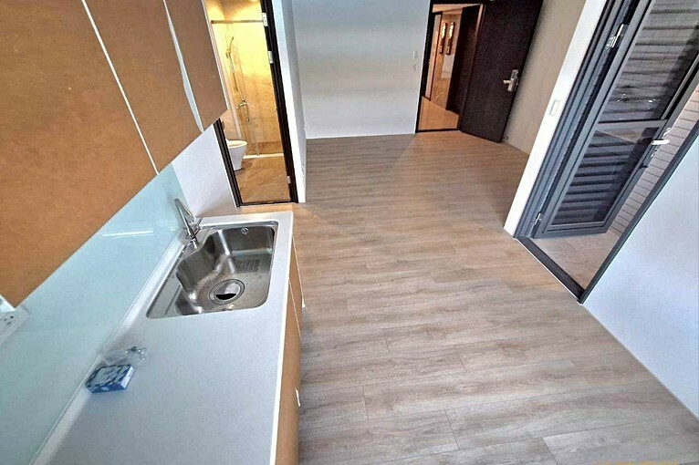 兆基社會住宅🏠烏日高鐵全新兩房家俱電平車雙租補（第3張）