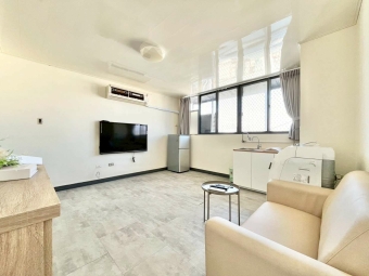 宇你相見💕超大室內空間🐈可貓貓💕可雙租補⚡秒殺物件（第7張）