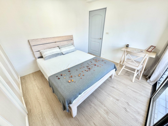 雙租補#2房#可貓1ㄓ#電梯管理員#子母車(第7張)