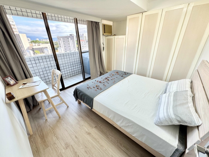 雙租補#2房#可貓1ㄓ#電梯管理員#子母車(第8張)