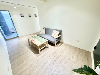 雙租補#2房#可貓1ㄓ#電梯管理員#子母車（第2張）