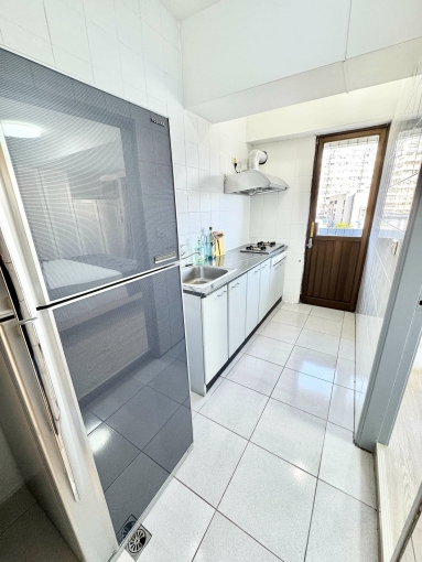 雙租補#2房#可貓1ㄓ#電梯管理員#子母車(第10張)