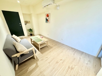 雙租補#2房#可貓1ㄓ#電梯管理員#子母車（第3張）