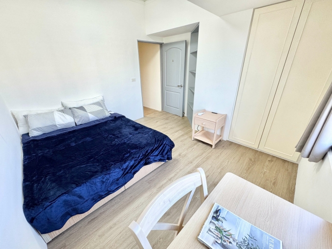 雙租補#2房#可貓1ㄓ#電梯管理員#子母車(第6張)