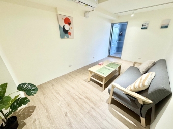 雙租補#2房#可貓1ㄓ#電梯管理員#子母車（第1張）