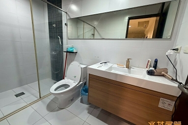 兆基社會住宅🏠保靖街/近巨蛋.近捷運/可租補/精美兩房（第11張）
