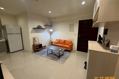 兆基社會住宅🏠保靖街/近巨蛋.近捷運/可租補/精美兩房（第2張）