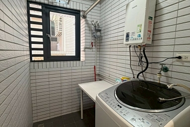 兆基社會住宅🏠保靖街/近巨蛋.近捷運/可租補/精美兩房（第10張）