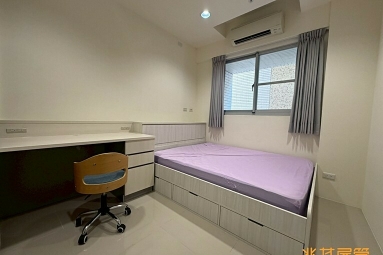 兆基社會住宅🏠保靖街/近巨蛋.近捷運/可租補/精美兩房（第6張）
